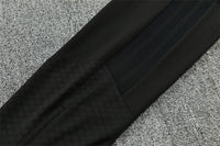 Arsenal 26/27 All-Black Training Tracksuit Set
