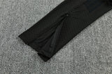 Arsenal 26/27 All-Black Training Tracksuit Set