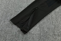 Arsenal 26/27 All-Black Training Tracksuit Set