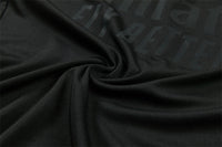 Arsenal 26/27 All-Black Training Tracksuit Set