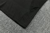 Arsenal 26/27 All-Black Training Tracksuit Set