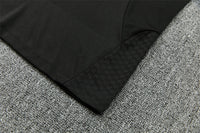 Arsenal 26/27 All-Black Training Tracksuit Set