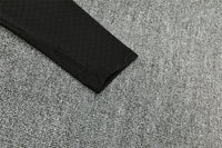 Arsenal 26/27 All-Black Training Tracksuit Set