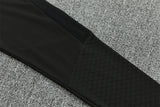 Arsenal 26/27 All-Black Training Tracksuit Set