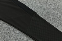 Arsenal 26/27 All-Black Training Tracksuit Set