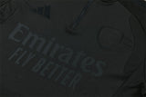 Arsenal 26/27 All-Black Training Tracksuit Set