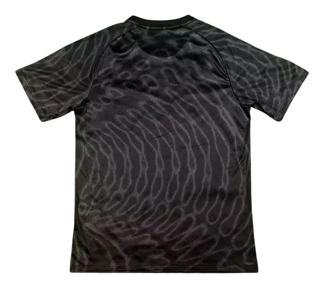 Arsenal 26/27 Black Home Pre-Match Jersey