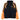 Arsenal 26/27 Black/Orange Windbreaker Jarket