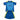 Arsenal 26/27 Blue/Yellow Goalkeeper Kids Jersey Set