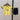 Arsenal 26/27 Classic Yellow/Blue Trim 3rd Away Kids Jersey Set