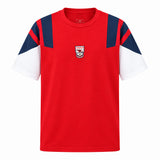 Arsenal 26/27 EQT Red/Navy/White Jersey