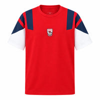 Arsenal 26/27 EQT Red/Navy/White Jersey