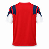 Arsenal 26/27 EQT Red/Navy/White Jersey