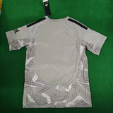 Arsenal 26/27 Grey/Black Goalkeeper Jersey