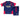 Arsenal 26/27 Navy Blue/Red Training Kids Jersey Set
