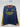 Arsenal 26/27 Navy Blue/Yellow Away Long Sleeve Jersey