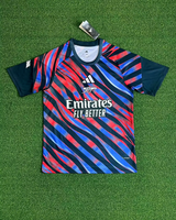 Arsenal 26/27 Navy/Red/Blue Training Jersey