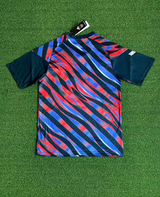 Arsenal 26/27 Navy/Red/Blue Training Jersey