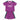 Arsenal 26/27 Purple/White/Green Trim Goalkeeper Kids Jersey Set