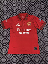 Arsenal 26/27 Red Home Special Version Jersey