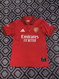 Arsenal 26/27 Red Home Special Version Jersey