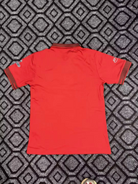 Arsenal 26/27 Red Home Special Version Jersey