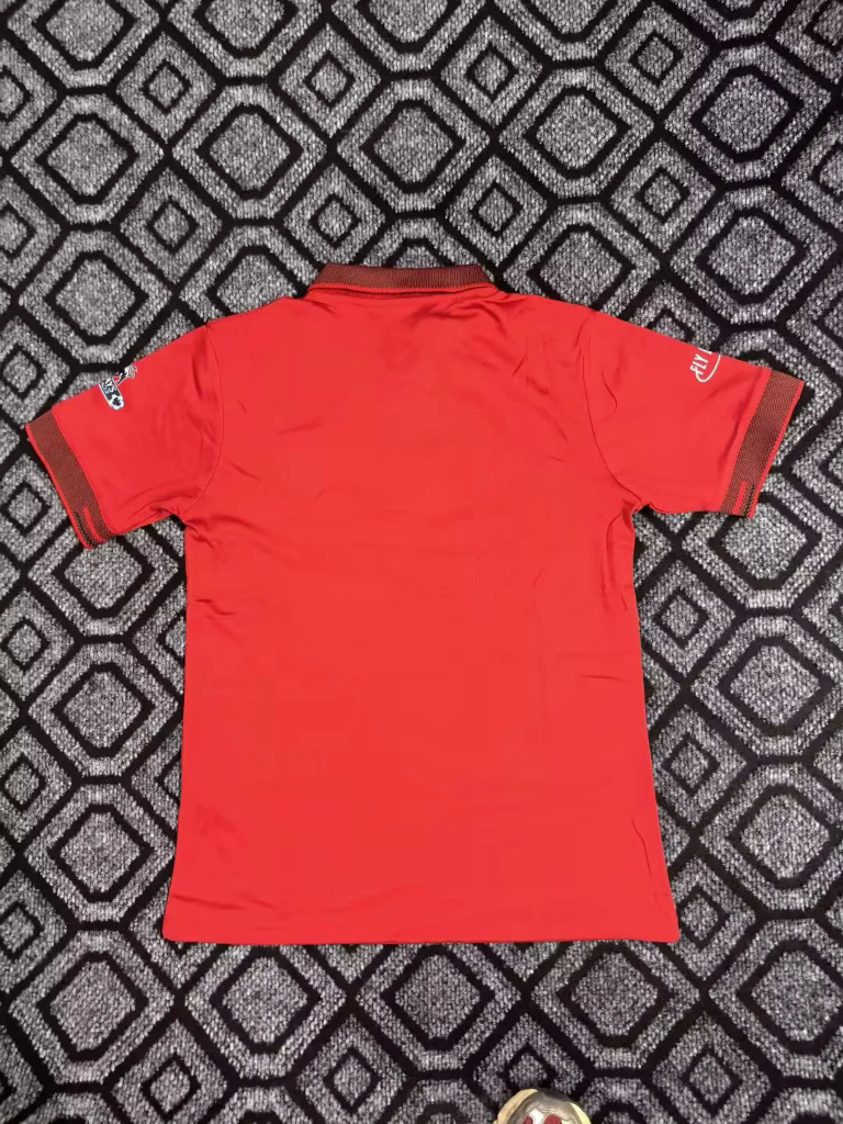 Arsenal 26/27 Red Home Special Version Jersey