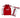 Arsenal 26/27 Red/White Home Long Sleeve Kids Jersey Set