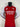 Arsenal 26/27 Red/White Home Player Version Long Sleeve Jersey