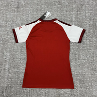 Arsenal 26/27 Red/White Home Women Jersey