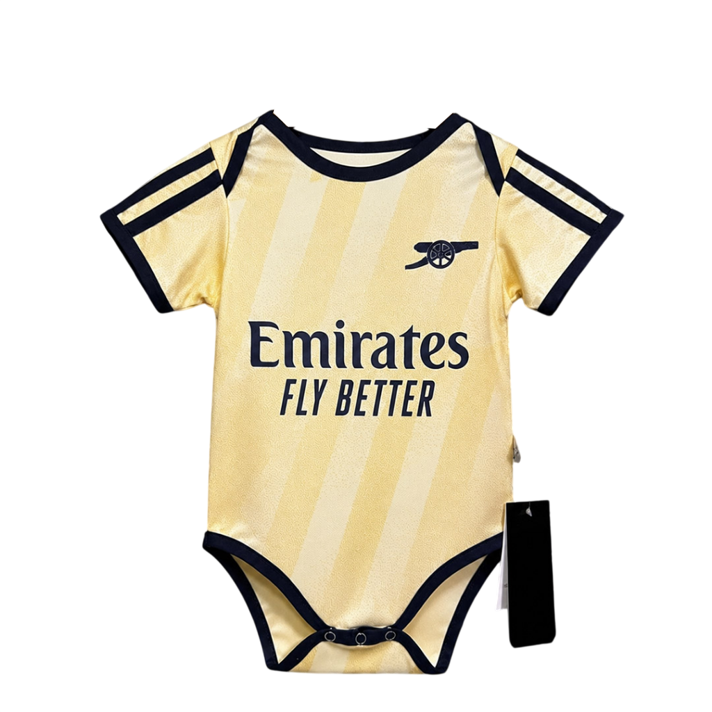 Liverpool 26/27 Red/Black Pre-Match Kids Jersey Set