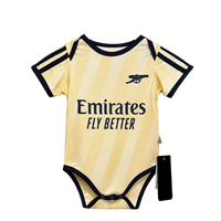 Liverpool 26/27 Red/Black Pre-Match Kids Jersey Set