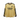Arsenal 26/27 Yellow/Black Third Long Sleeves Jersey