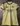 Arsenal 26/27 Yellow/Dark Blue Trim Away Women Jersey