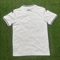 AS Monaco 25/26 Away Jersey - Concept Kits