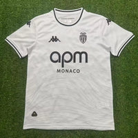 AS Monaco 25/26 Away Jersey - Concept Kits