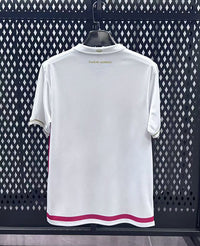 AS Monaco 25/26 Home Jersey - Concept Kits