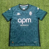 AS Monaco 25/26 Third Jersey - Concept Kits