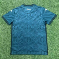 AS Monaco 25/26 Third Jersey - Concept Kits