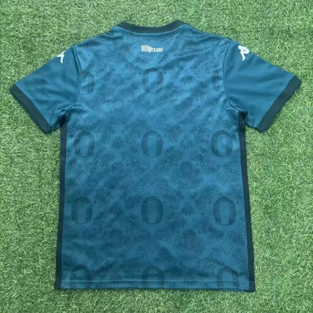 AS Monaco 25/26 Third Jersey - Concept Kits