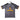 AS Roma 26/27 Grey/Black Stripes Third Jersey