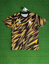 AS Rome 25/26 Pre-Match Training Jersey