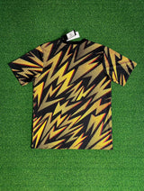 AS Rome 25/26 Pre-Match Training Jersey