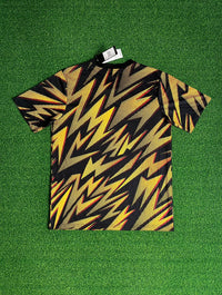 AS Rome 25/26 Pre-Match Training Jersey