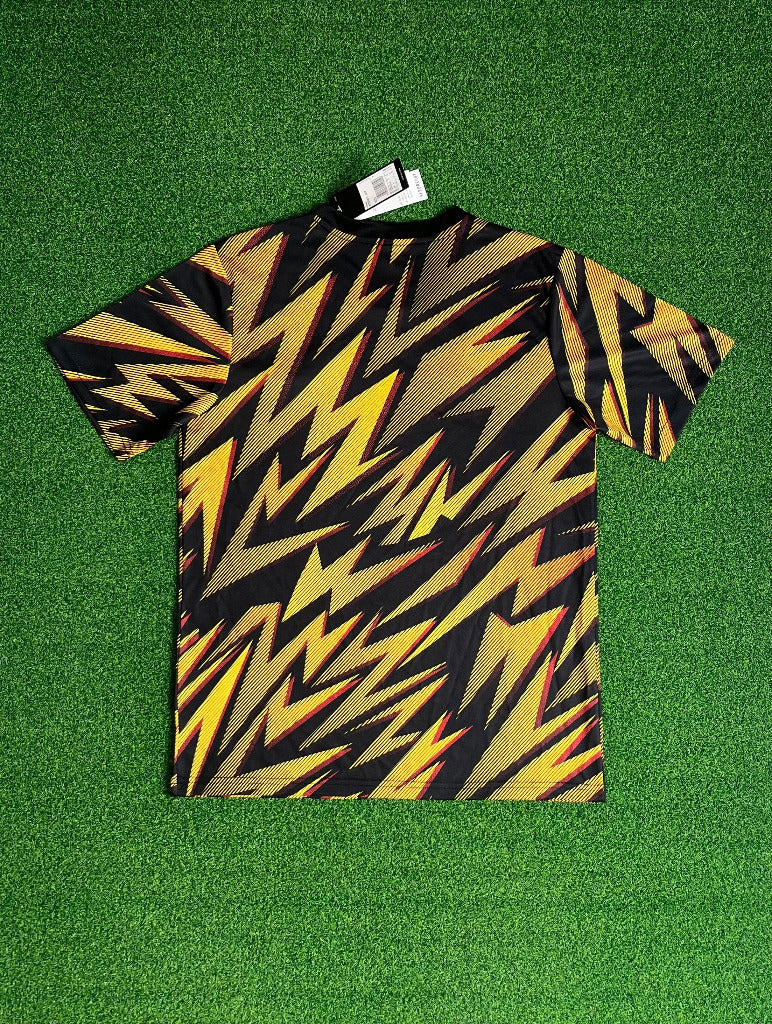 AS Rome 25/26 Pre-Match Training Jersey