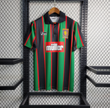 Aston Villa 1993/95 Vintage Retro Away Jersey