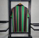 Aston Villa 1993/95 Vintage Retro Away Jersey