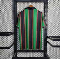 Aston Villa 1993/95 Vintage Retro Away Jersey