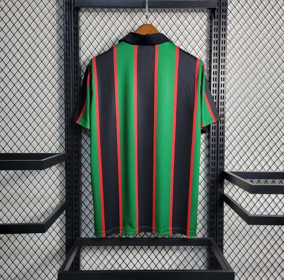 Aston Villa 1993/95 Vintage Retro Away Jersey
