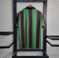Aston Villa 1993/95 Vintage Retro Away Jersey